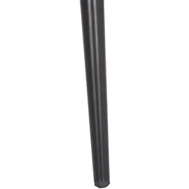Beliani Esszimmerstuhl 2er Set ANSLEY