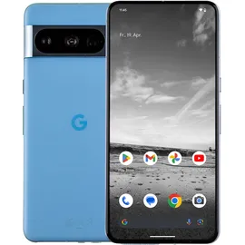 Google Pixel 8 Pro 256 GB bay