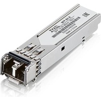 ZyXEL SFP-SX-E Gigabit LAN-Transceiver, LC-Duplex MM 550m, SFP, 10er-Pack
