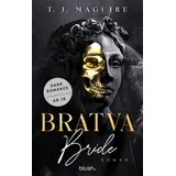 blush blanvalet Bratva Bride