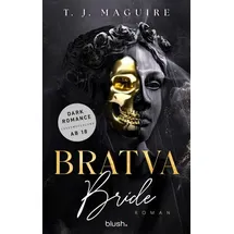 blush blanvalet Bratva Bride