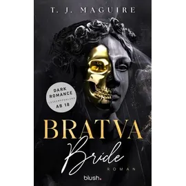 blush blanvalet Bratva Bride