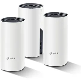 TP-Link Deco P9 Mesh System 3er Pack