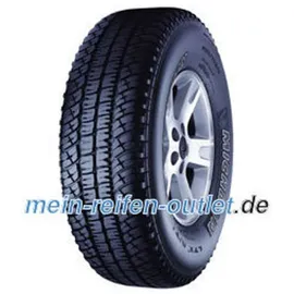 Michelin LTX A/T 2 275/70R18 125S BSW