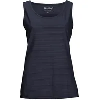 KILLTEC Damen Funktionstanktop KOS 41 WMN TP, Nachtblau, 36