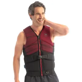 Jobe Unify Schwimmweste Herren rot XL