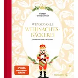 Brandstätter Verlag Wundervolle Weihnachtsbäckerei