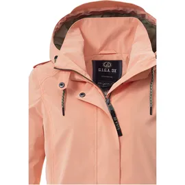 G.I.G.A. DX by killtec Damen Parka mit Kapuze GS 94 WMN PRK, 40, 43967-000
