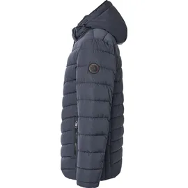 CASA MODA Steppjacke blau 3XL