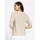 Inspirationen 3/4-Arm-Shirt Beige 36