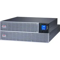 APC Easy Ups On-Line Li-Ion Srvl Rt Ext