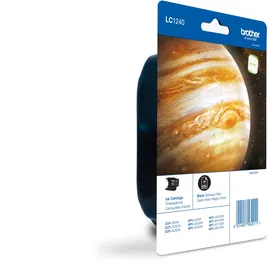 Brother LC-1240BKBP schwarz