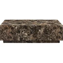 SalesFever Almeria Braun MDF 120 x 35 x 75 cm
