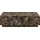 SalesFever Almeria Braun MDF 120 x 35 x 75 cm