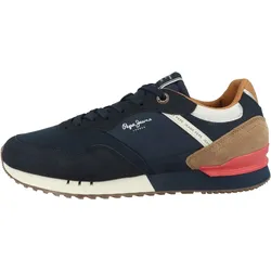 Sneaker low London Brand Herren 42