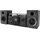 Soundmaster Stereoanlage DAB+, FM 20 W Bluetooth (Schwarz)