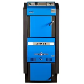 Atmos Holzvergaserkessel GSX50 49 kW