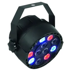 Eurolite LED PARty Spot