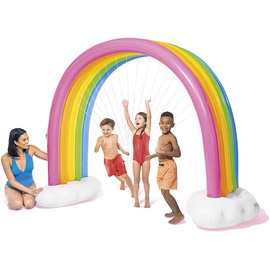 Intex Regenbogen Sprinkler