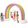 Intex Regenbogen Sprinkler