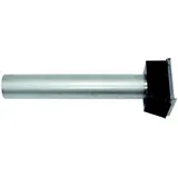 Vaillant Luft-Abgasrohr 009175