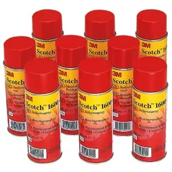 3M Scotch 1638N Druckluftspray, 400 ml