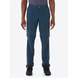 Vaude Sporthose Yaras ZO Pants, Größe XXL
