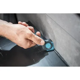 WOLFCRAFT Fugen-Reparatur-Set 4-teilig