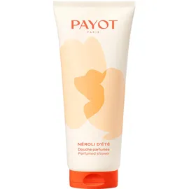 Payot Neroli D'Ete Scented Shower Gel, 200ml