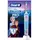 Oral-B Vitality Pro 103 Kids Frozen blau/lila