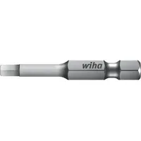 Wiha Bit Professional Sechskant 1/4" 2,5 x 50 mm