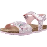 GEOX Adriel Girl J028MC000QDC8842 (31/pink-lilac) - Bunt
