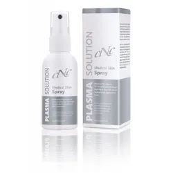 CNC -Medical Skin Spray, - Plasma Solution 75 ml