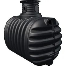 4rain Tanksystem Compact 2650 l