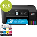 Epson EcoTank ET-2875