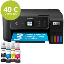 Epson EcoTank ET-2875