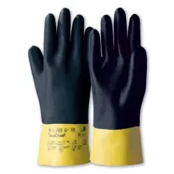 KCL TevuChem® 765 765-10 , 1 Paar, Größe 10