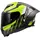 LS2 FF807 Dragon Trax Integralhelm - XL