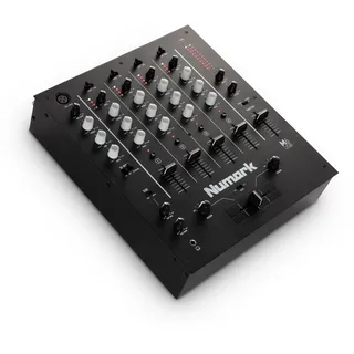 Numark M6 USB Black