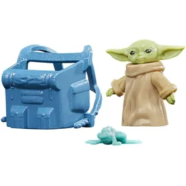 Hasbro Star Wars Grogu Actionfigur 10 cm