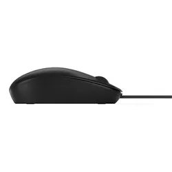 HP 125 kabelgebundene Maus