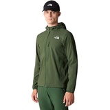 The North Face Nimble Jacke Forest Olive L