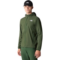 The North Face Nimble Jacke Forest Olive L