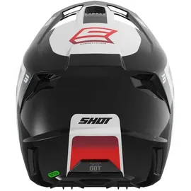 Shot Speed Hybrid Rot M