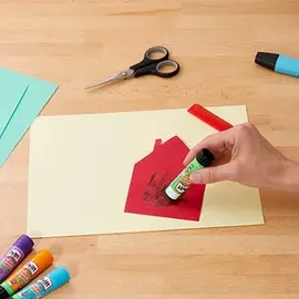 PRITT Klebestift Fun Colors 10 g 4 St.