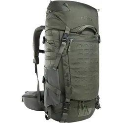 Tatonka Tourenrucksack Pyrox 45+10 BC stone grey oliv