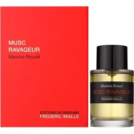 Frederic Malle Musc Ravageur Eau de Parfum 50 ml