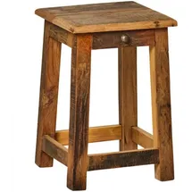 ib laursen UNIKA Braun Holz 30 x 45 cm