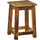 ib laursen UNIKA Braun Holz 30 x 45 cm