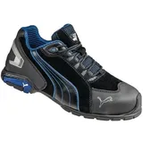 Puma, Sicherheitsschuhe, Halbschuhe (S3, 41)
